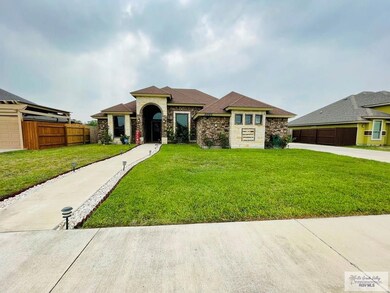 3001 Brush Dr, Weslaco, TX 78599 - photo 6