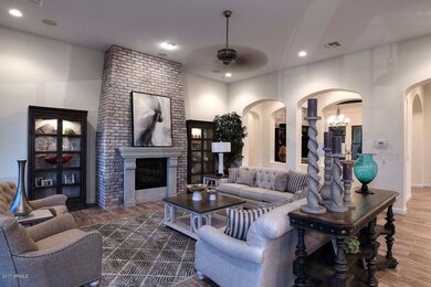 Night-Great Room