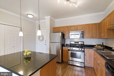 12917 Centre Park Cir unit 417, Herndon, VA 20171 - photo 4