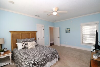 1st Bedroom a