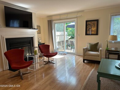 6 Nassau Place unit 2, Cos Cob, CT 06807 - photo 5