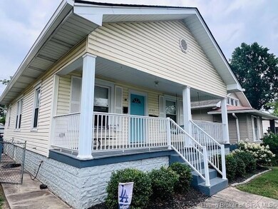 2103 Mclean Ave, New Albany, IN 47150 - photo 3