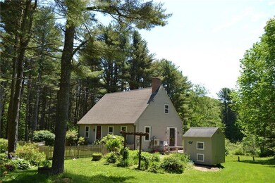 1197 State Route 32, Round Pond, ME 04564 - photo 2