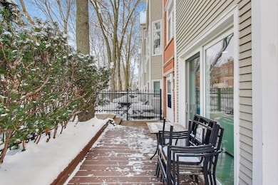 1459 W Wrightwood Ave unit 7, Chicago, IL 60614 - photo 4