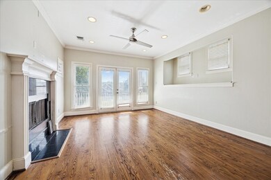 509 W 27th St, Houston, TX 77008 - photo 4