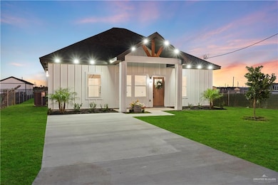 3974 Caserio St, Edinburg, TX 78542 - photo 4