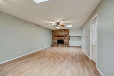 Huge Family Room