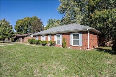 3020 Mcarthur Way, Jeffersonville, IN 47130 - photo 2