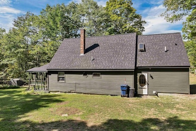 441 W Lake Rd, Fitzwilliam, NH 03447 - photo 6