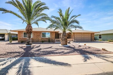 9601 W Briarwood Cir N, Sun City, AZ 85351 - photo 2