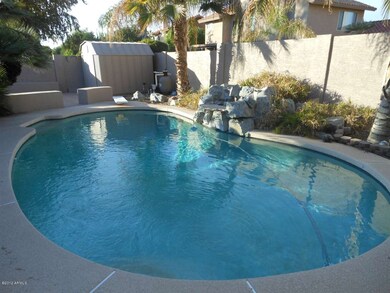 5664 E Gary St, Mesa, AZ 85205 - photo 7