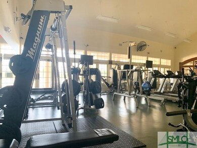 Community Fitness Center
