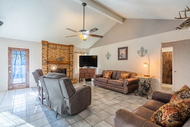 2417 Santa Cruz Ln, Odessa, TX 79763 - photo 6