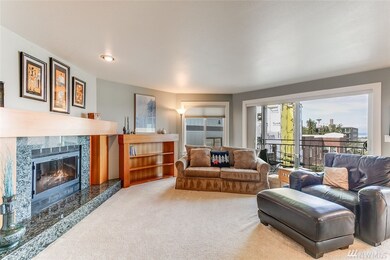 521 Summit Ave E unit 302, Seattle, WA 98102 - photo 4