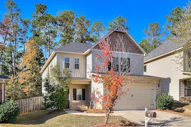 706 Muscadine Ct, Martinez, GA 30907 - photo 2