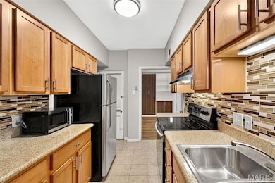 907 S Hanley Rd unit 5, Saint Louis, MO 63105 - photo 7