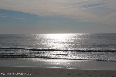 Ocean and Sun