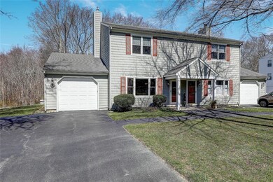 43 Little Woods Path, Wakefield, RI 02879 - photo 2