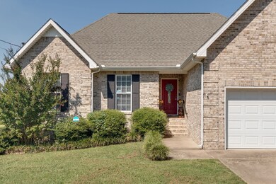 612 Mac St, Shelbyville, TN 37160 - photo 2