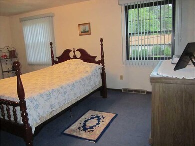 Master Bedroom.