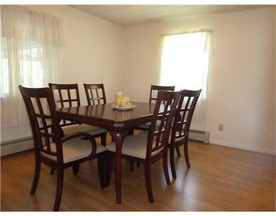 Dining Room.