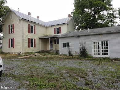 599 Bucks Mill Rd, Strasburg, VA 22657 - photo 3