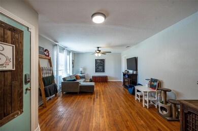 1705 E Peyton St, Sherman, TX 75090 - photo 6