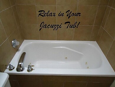 Bathroom.