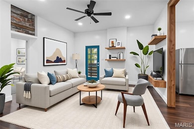 5200 Dewey Ave, Saint Louis, MO 63116 - photo 7