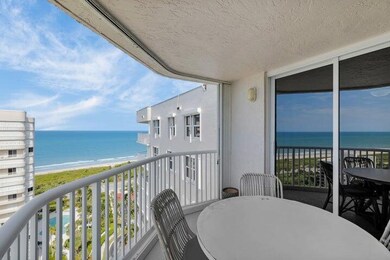 Atlantic View Beach Club unit 1905, Fort Pierce, FL 34949 - photo 4