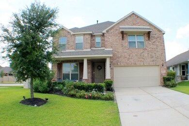 29507 Monona Terrace Ct, Spring, TX 77386 - photo 3