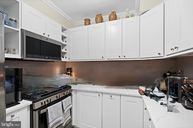 555 Massachusetts Ave NW unit 815, Washington, DC 20001 - photo 5