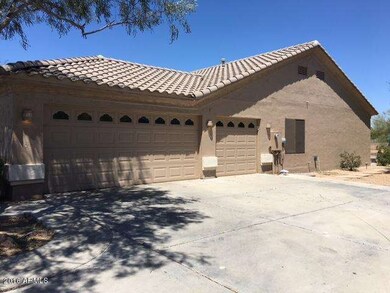 3 car garage