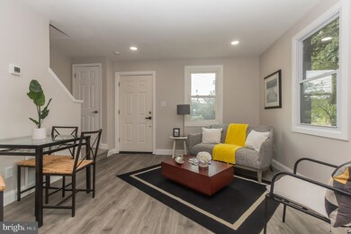 5512 Blaine St NE, Washington, DC 20019 - photo 4
