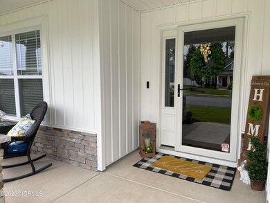 422 Castleford Dr, Winterville, NC 28590 - photo 3