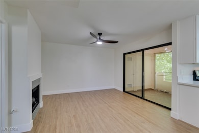 4805 S Torrey Pines Dr unit 201, Las Vegas, NV 89103 - photo 7