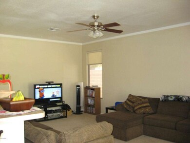 Great Room next to kitchen