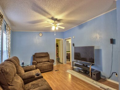 166 Greenlea Cir, Crawfordville, FL 32327 - photo 5