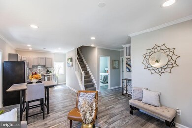 1118 Larchmont Ave, Capitol Heights, MD 20743 - photo 4