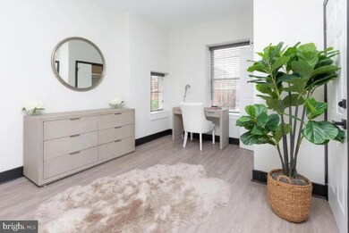 1210 N Calvert St unit 1A, Baltimore, MD 21202 - photo 6