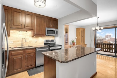 400 Groveland Ave unit 413, Minneapolis, MN 55403 - photo 3