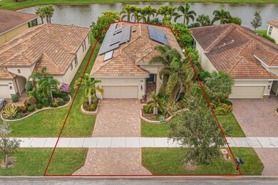 18006 SW Cosenza Way, Port Saint Lucie, FL 34986 - photo 3