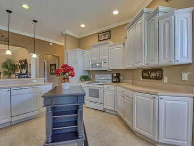 526 Kempton Place, The Villages, FL 32162 - photo 4