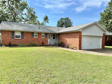 7424 E 30th Place, Tulsa, OK 74129 - photo 4