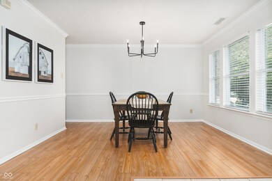 10355 Waveland Cir, Fishers, IN 46038 - photo 7