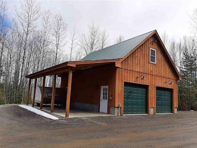 409 Carleton Hill Rd, Colebrook, NH 03576 - photo 3