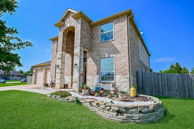 20310 Barrel Run Dr, Hockley, TX 77447 - photo 3