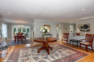 18 Quamhasset Rd, Buzzards Bay, MA 02532 - photo 5