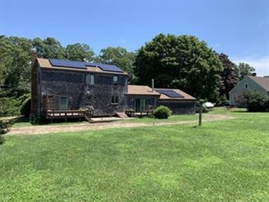 500 Bakerville Rd, South Dartmouth, MA 02748 - photo 5