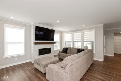 17213 Cedric Rd, Westfield, IN 46074 - photo 5